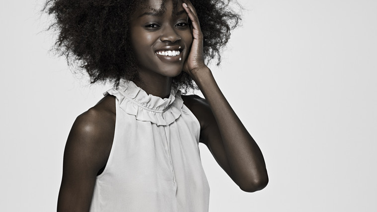 I’m an image title